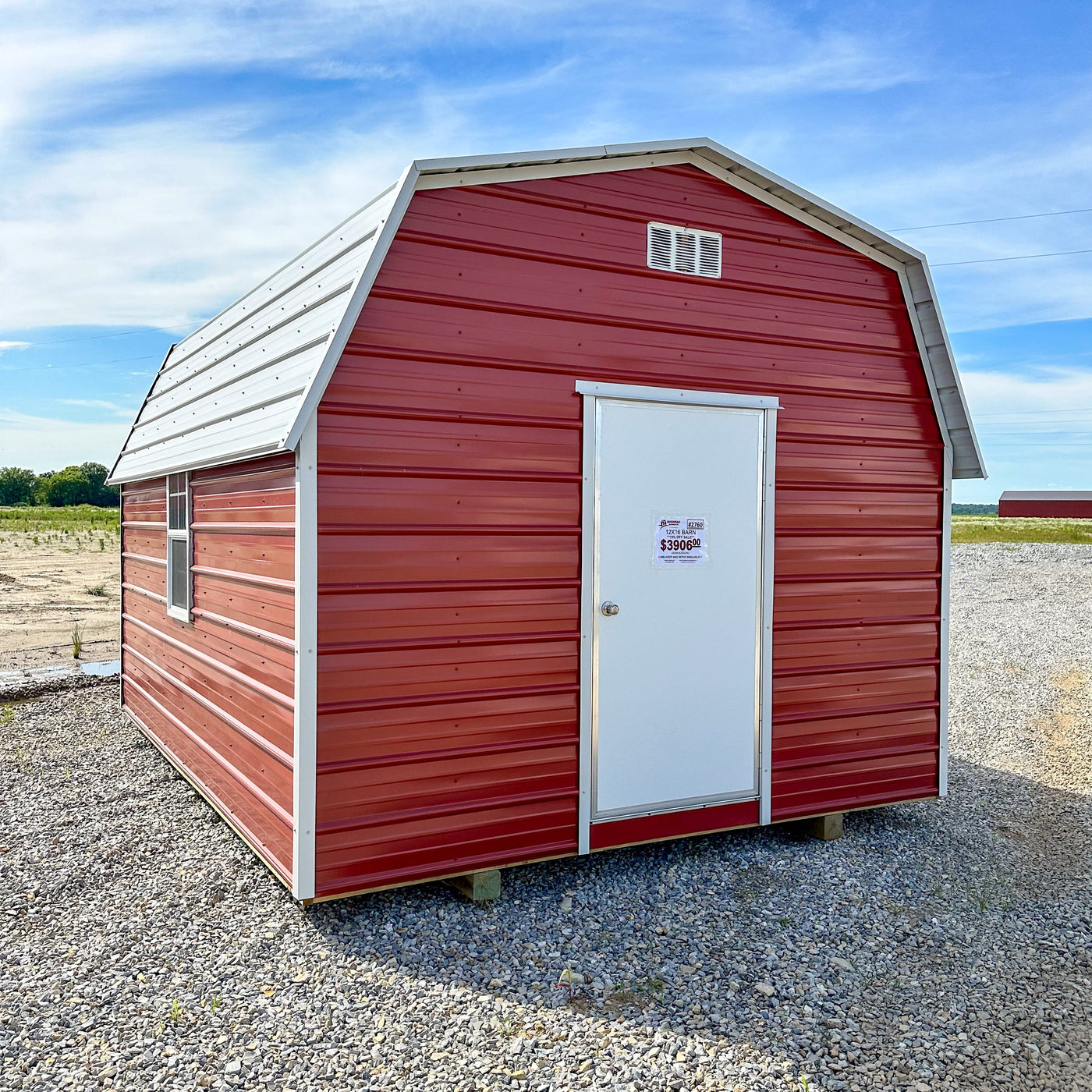 Portable Buildings