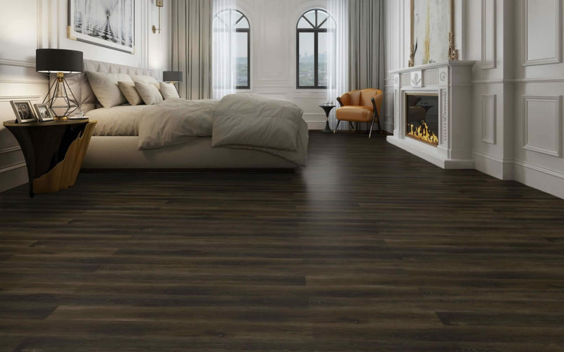 Nightfall Hills Luxury Vinyl Plank Flooring