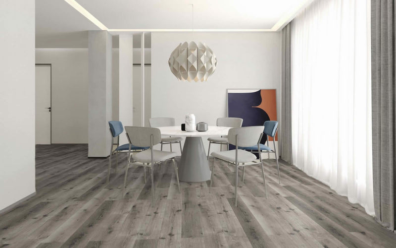 Classic Lodge Luxury Vinyl Plank Flooring