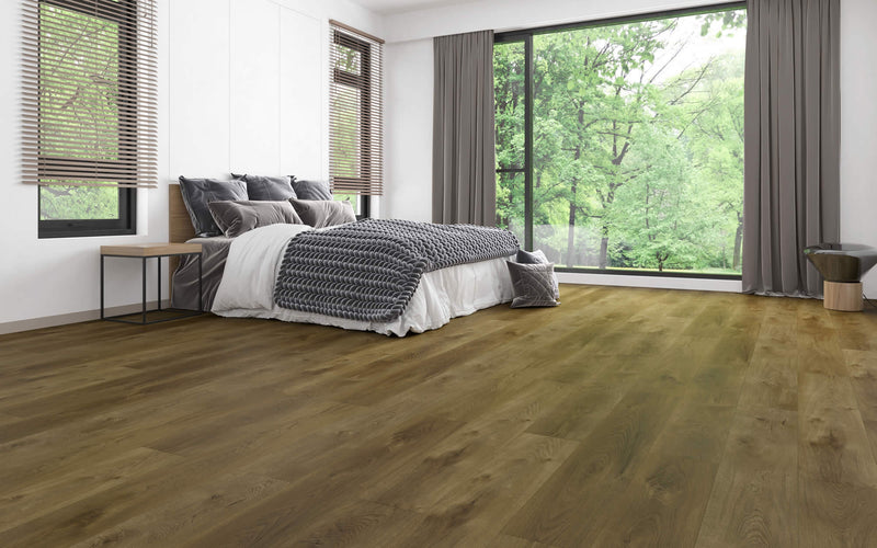 Mill Creek Luxury Vinyl Plank Flooring