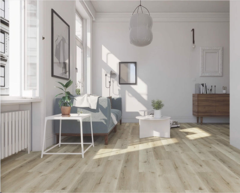 Lighthouse Bay Luxury Vinyl Plank Flooring