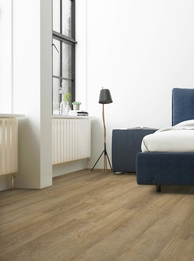 Cambridge Luxury Vinyl Plank Flooring