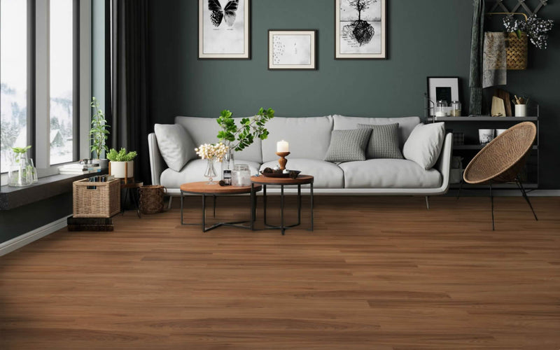 Ruby Falls Luxury Vinyl Plank Flooring