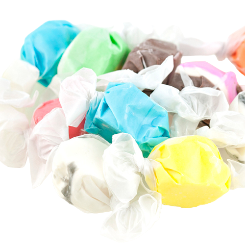 Sweet's Assorted Taffy