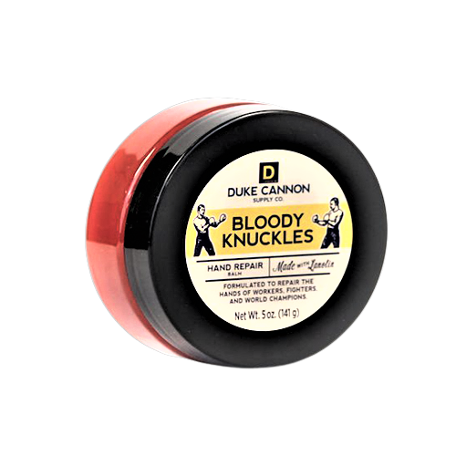 Duke Cannon Bloody Knuckles Hand Repair Balm