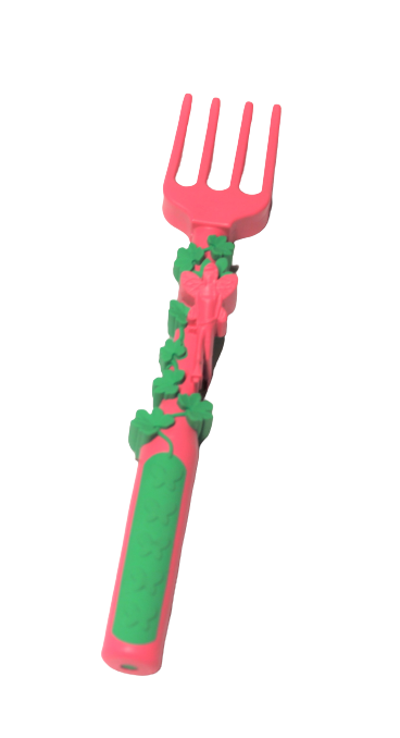 Utensils by Constructive Eating - Garden Fairy