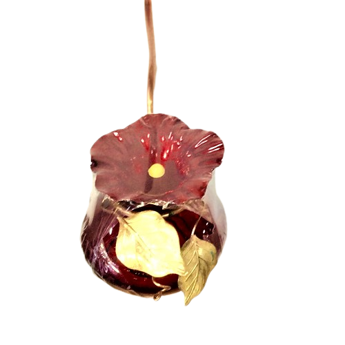 Mountain Jewel Bulb Hummingbird Feeder