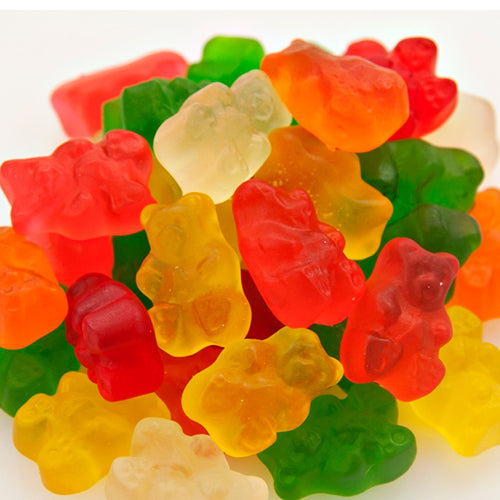 Gummi Bears