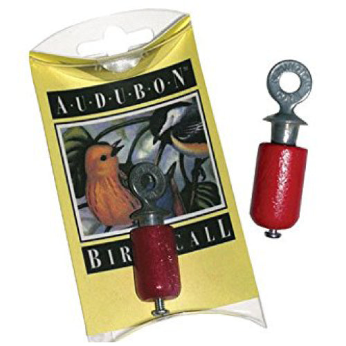 Channel Craft Bird Call