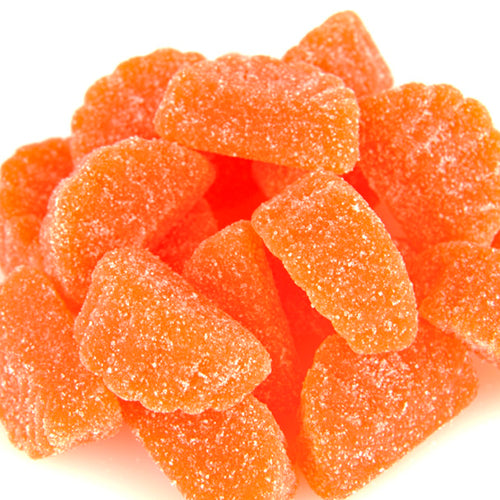 Orange Slices