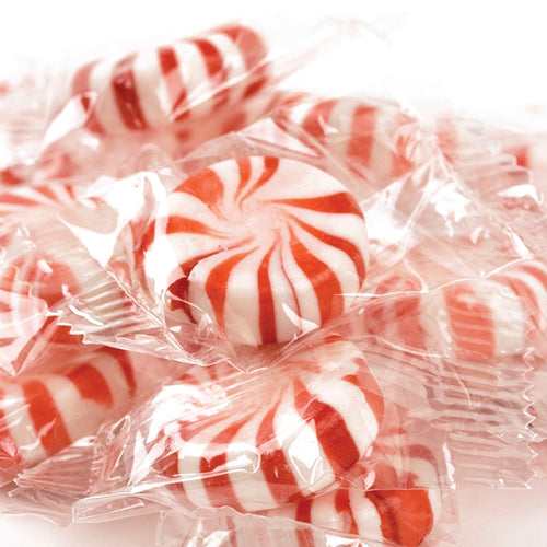 Peppermint Starlites
