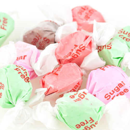 Assorted Sugar Free Taffy