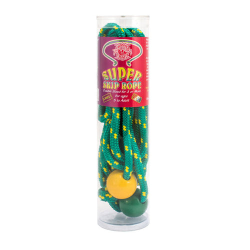 Channel Craft Skip Rope Super