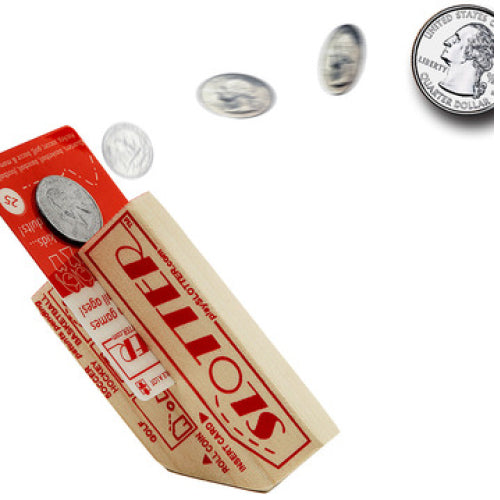 Channel Craft Slotter