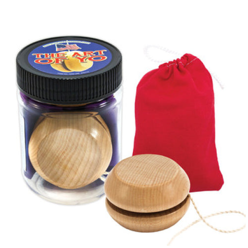 Channel Craft The Art of Yo Jar