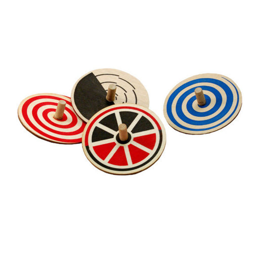 Channel Craft Whirligig Top