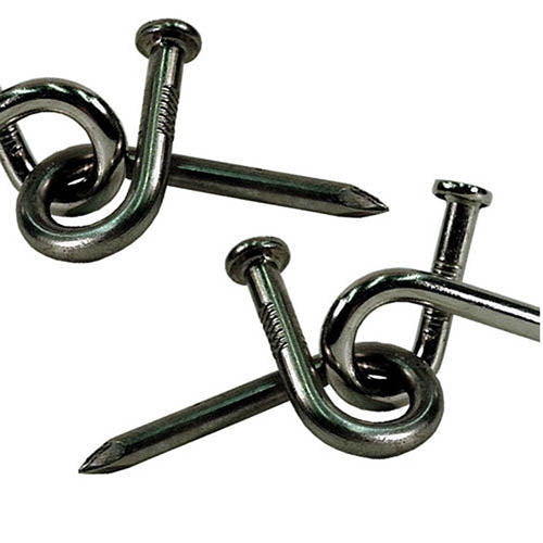 Channel Craft Twisted Nail