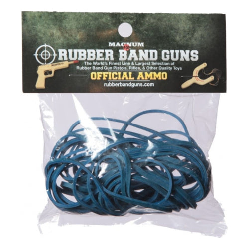 Magnum Blue Ammunition (1 oz. Bag)