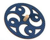 Channel Craft Cosmic Spinner Top