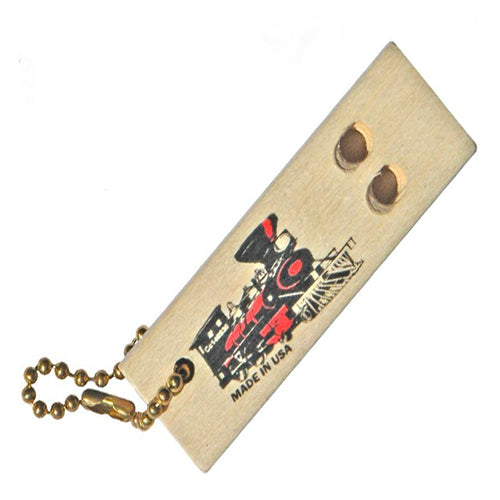 Channel Craft Train Whistlette