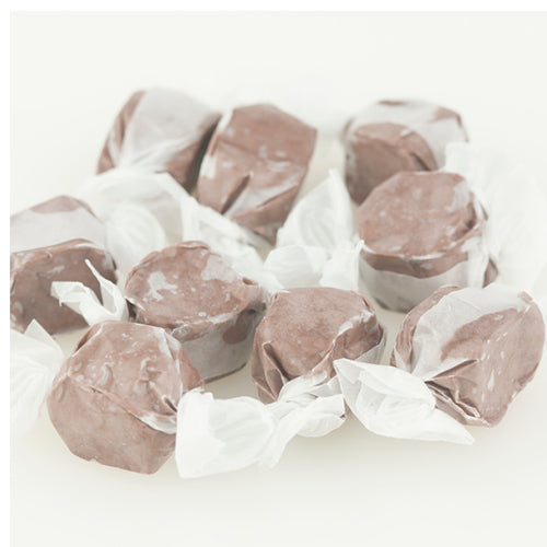 Chocolate Taffy