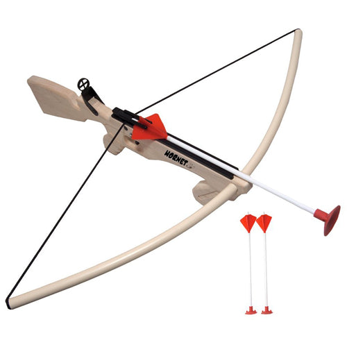 Magnum Rifle Crossbow & Arrow Set