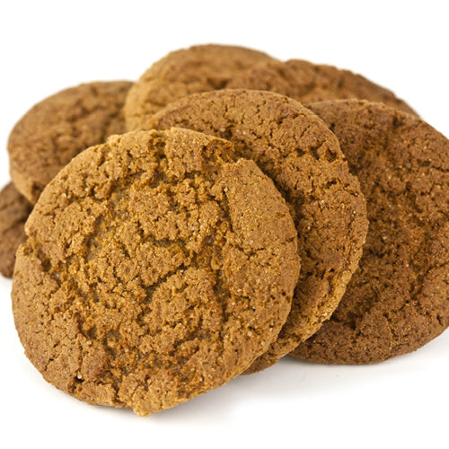 Ginger Snaps