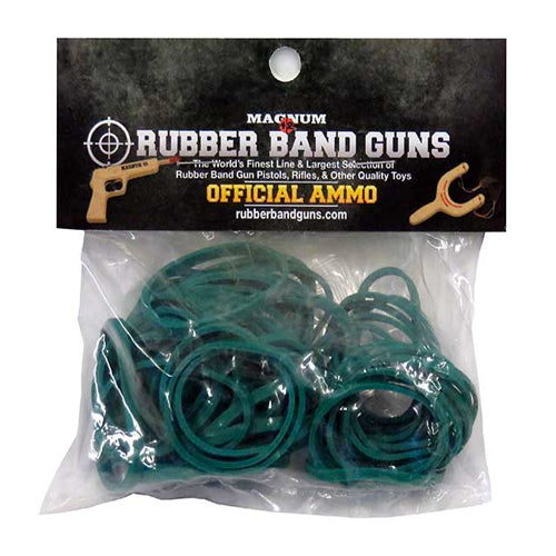 Magnum Green Ammunition (1 oz. Bag)