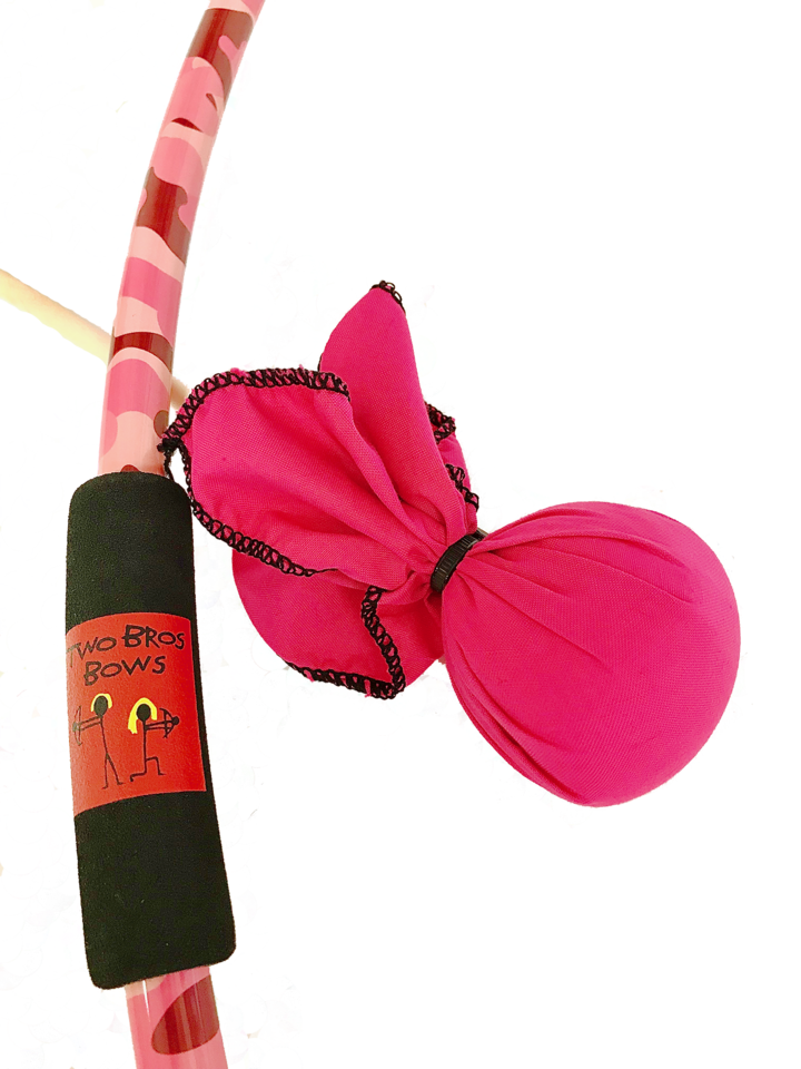 Two Bros Bows-Toy Bow and Arrow Sets