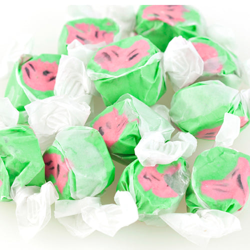 Watermelon Taffy