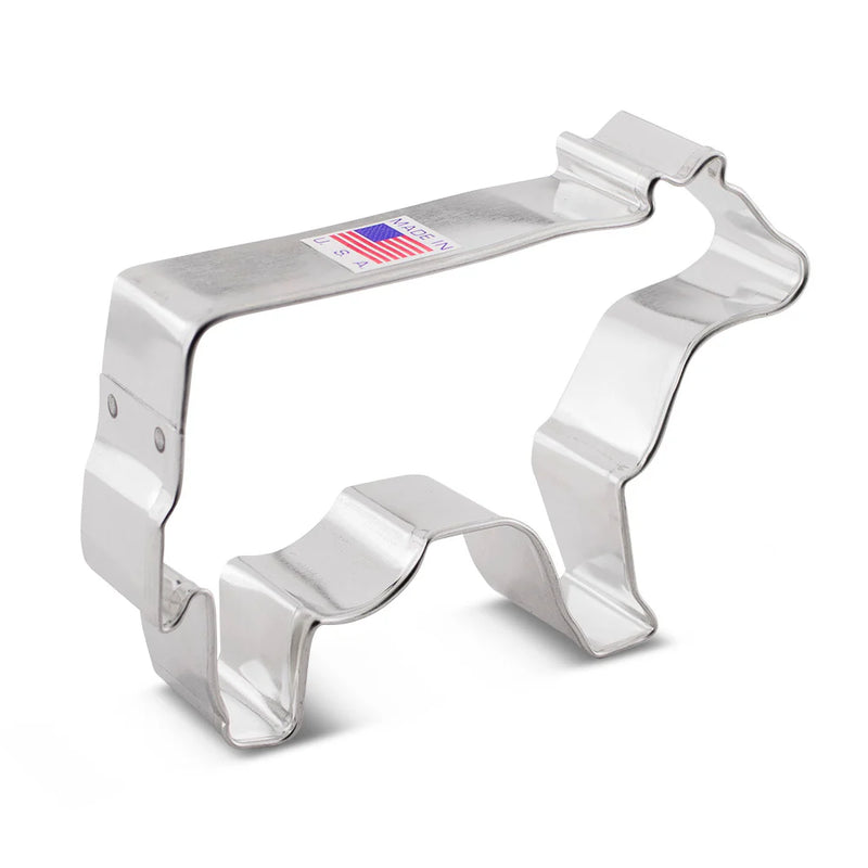 Ann Clark Cow Cookie Cutter