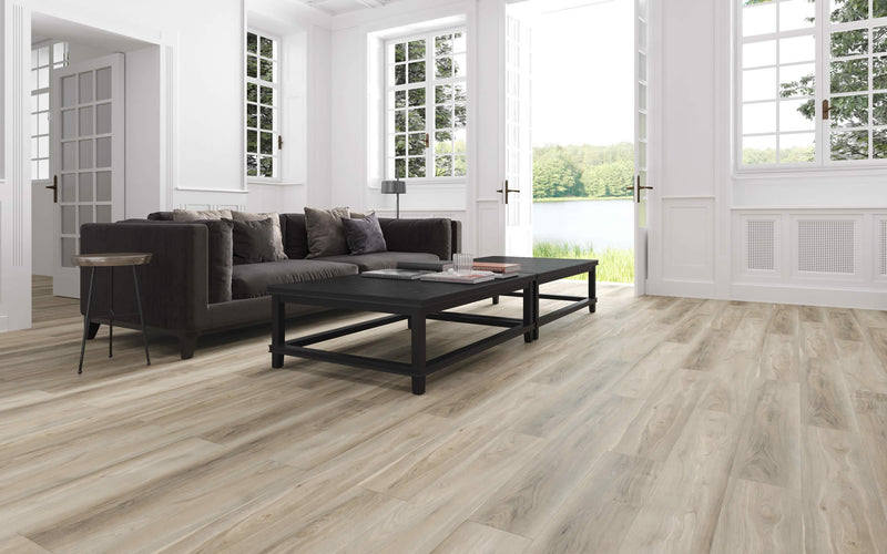 Sierra Sands Luxury Vinyl Plank Flooring