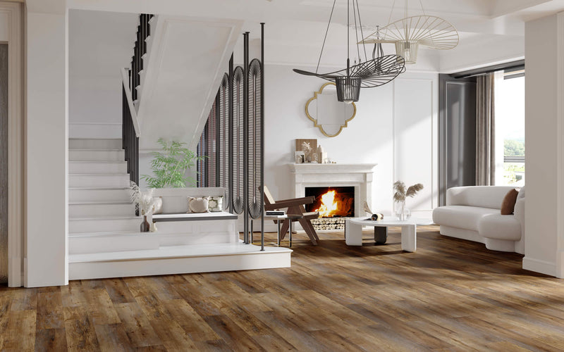 Brookfield Luxury Vinyl Plank Flooring