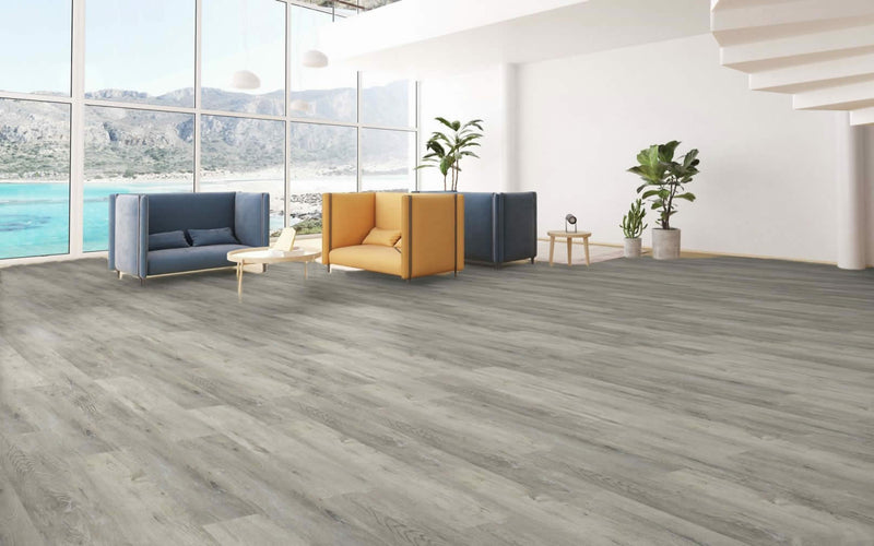 Canal Point Luxury Vinyl Plank Flooring