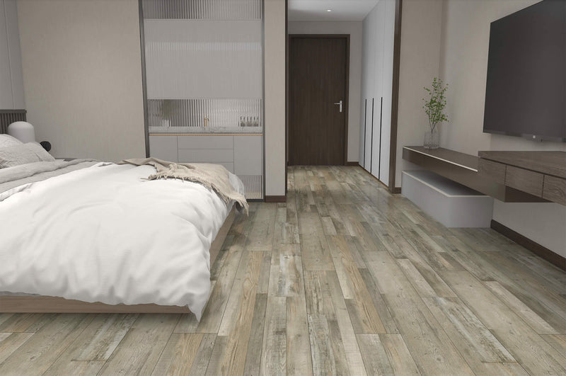 Everstill Forest Lite Luxury Vinyl Plank Flooring