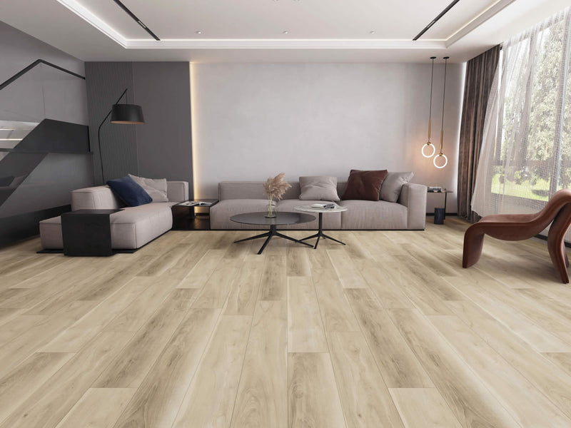 Kaneohe Bay Lite Luxury Vinyl Plank Flooring