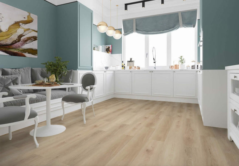 Mount Pleasant Luxury Vinyl Plank Flooring