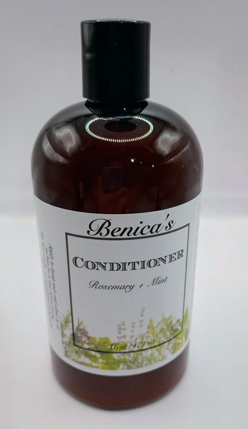 Benica's Conditioner