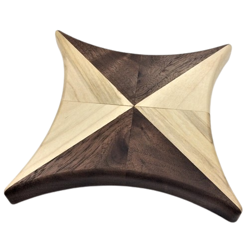 Star Small Cutting Board