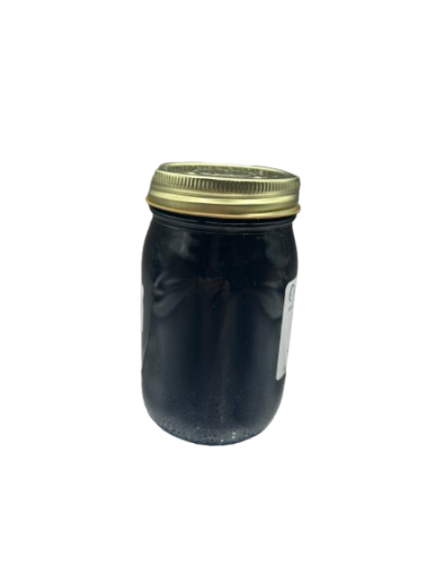 Ozark Mountain Jam Grape 1 Pt.