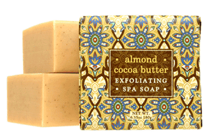 Greenwich Bay Spa Collection Soaps and Lotions
