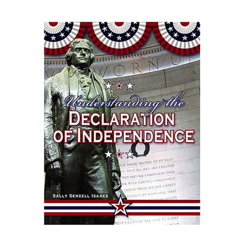 Channel Craft Declaration of Independence Book