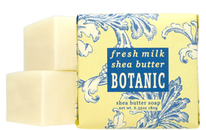Greenwich Bay Spa Collection Soaps and Lotions