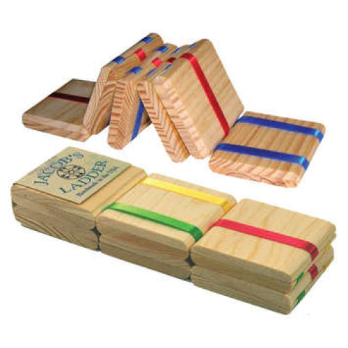 Channel Craft Jacob's Ladder
