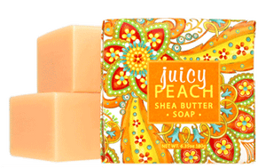 Greenwich Bay Spa Collection Soaps and Lotions