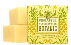 Greenwich Bay Spa Collection Soaps and Lotions