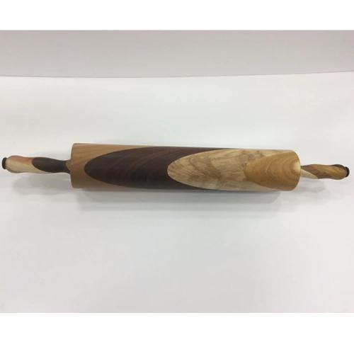 Amish Made Wooden Rolling Pin