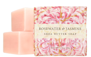 Greenwich Bay Spa Collection Soaps and Lotions