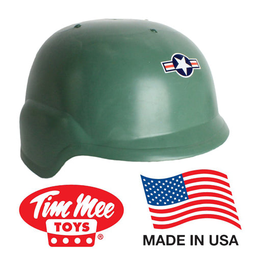 TimMee Army Helmet