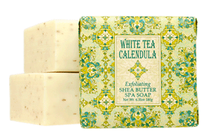 Greenwich Bay Spa Collection Soaps and Lotions